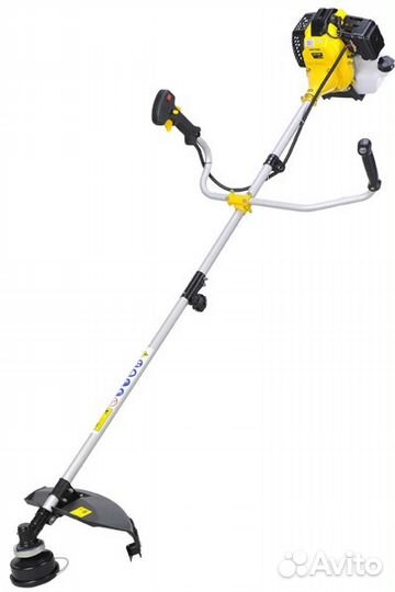 Бензотриммер