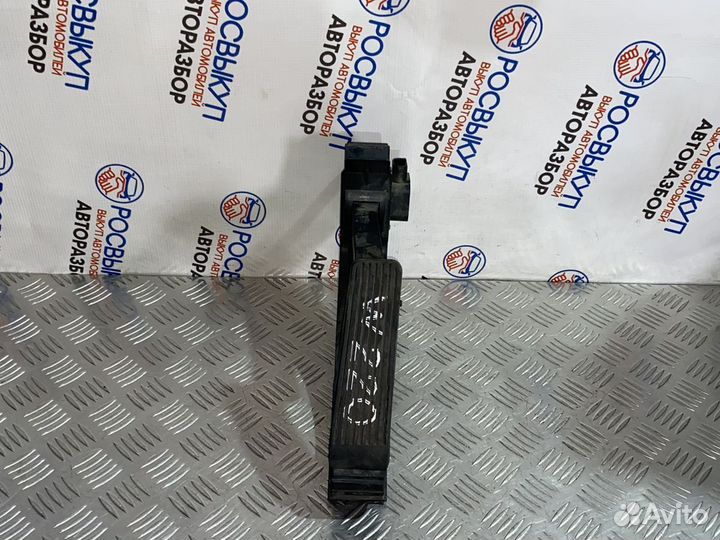 Педаль газа Mercedes-Benz S-класс