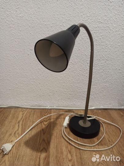 Настольная лампа IKEA