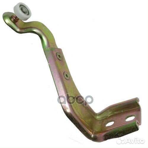 Ролик сдвижной двери Z59119R Zikmar