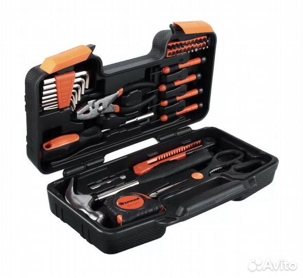 Набор инструментов