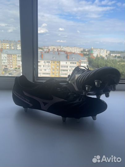 Бутсы 14uk