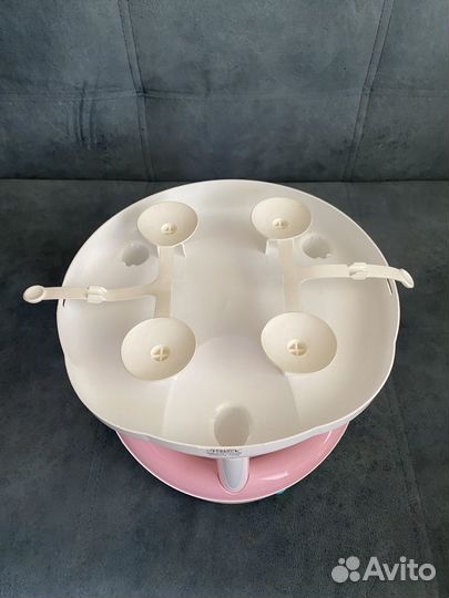 Стульчик для купания