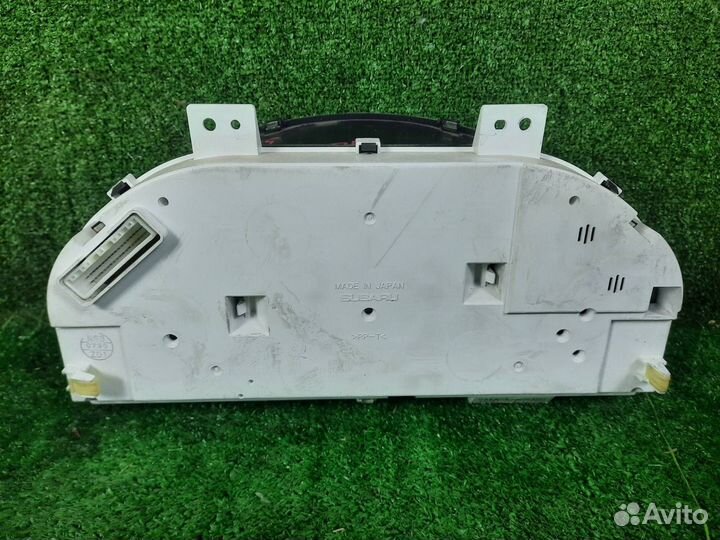 Панель приборов / щиток Subaru Forester SH5 / S12