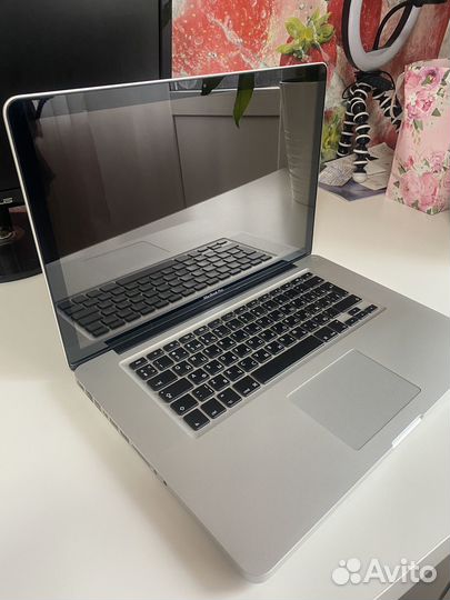 Apple MacBook Pro 15 2012