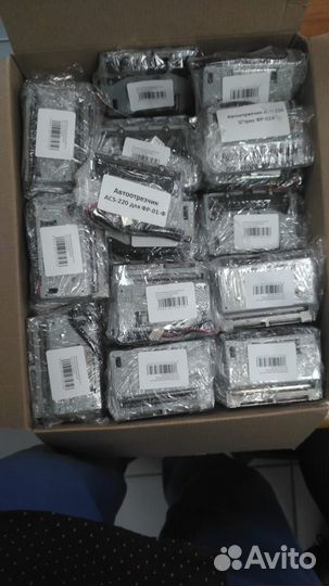 Автоотрезчик для Штрих-фр-01Ф ACS-223