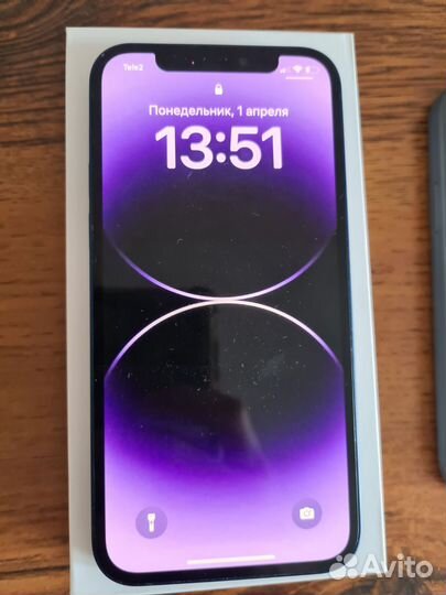 iPhone 12, 128 ГБ
