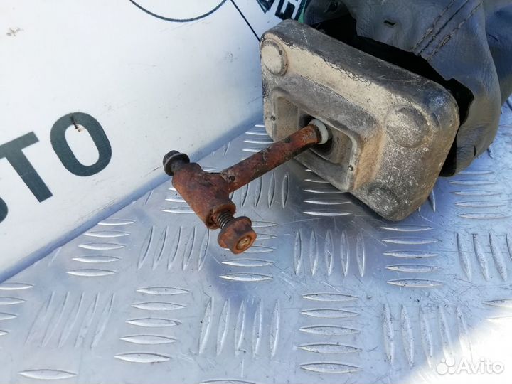 Кулиса МКПП Partner M59 1.4 KFW 75 л.с