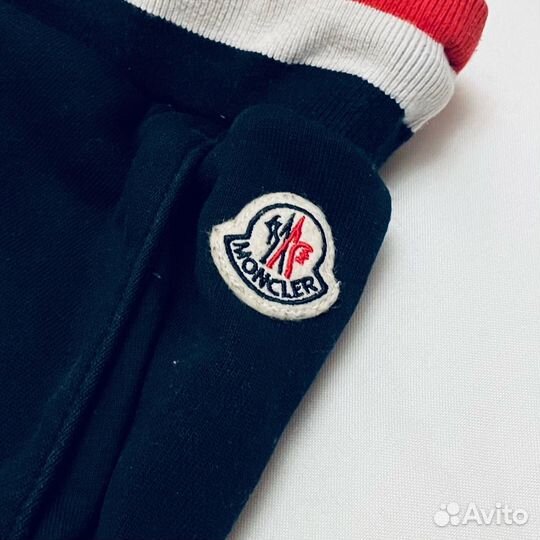 Штаны Moncler (оригинал)