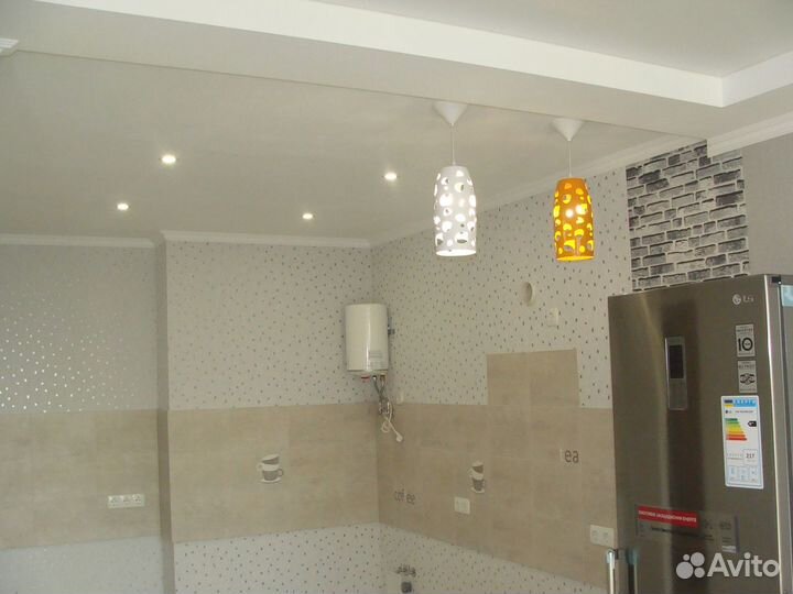 Малярные работы Поклейка обоев Шпаклевка