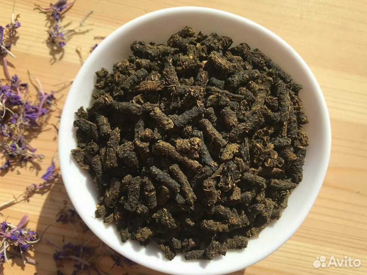 Иван-чай 1 кг русский чай, природная польза