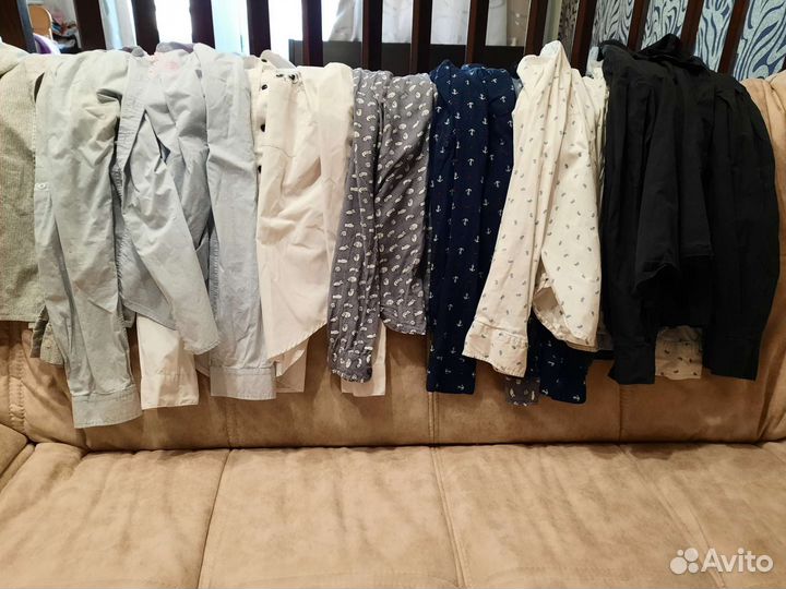 Блузки школьные