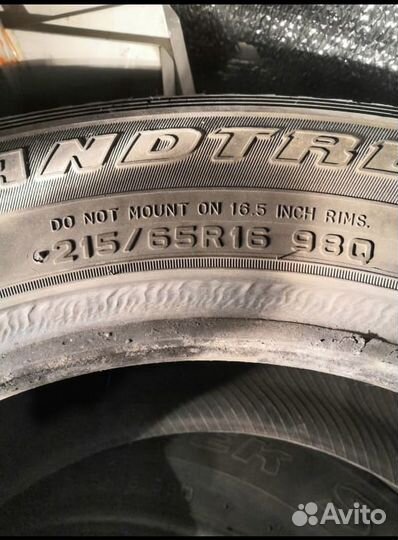 Диски и шины на Hyundai Tucson