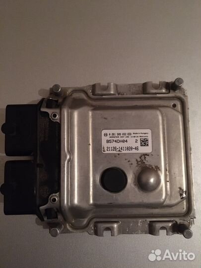 Эбу приора 21126-1411020-46