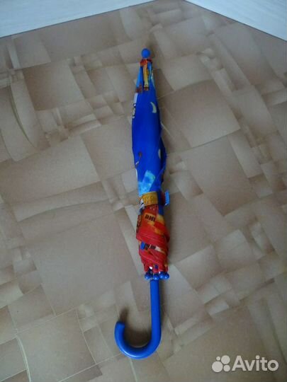 Зонтик детский купол 70 см