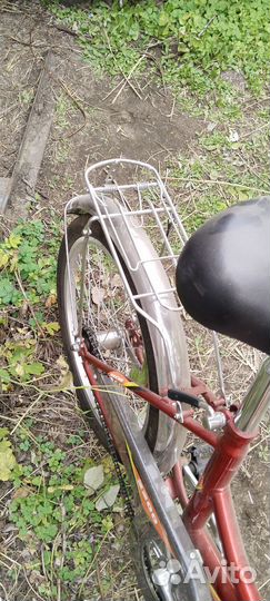 Продам велосипед детский