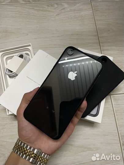 iPhone Xr 64gb