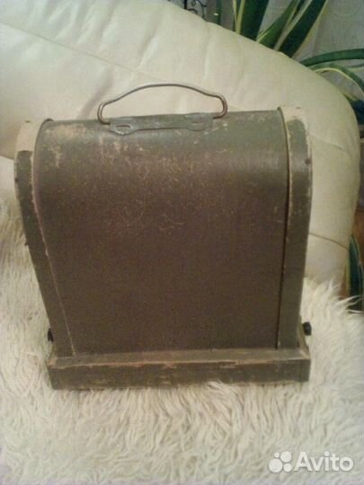 Фильмоскоп СССР 50 гг