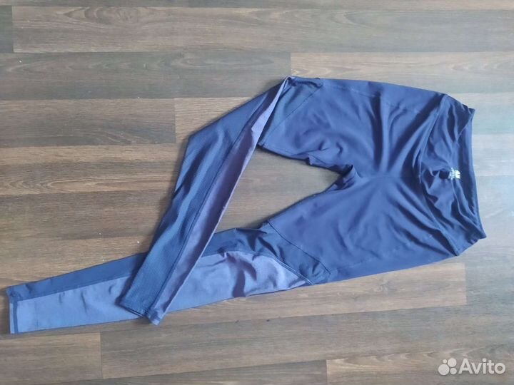 Шорты Рокси и лосины