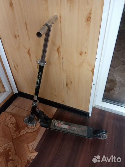 Самокат детский