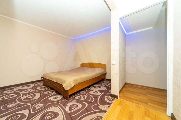 1-к. квартира, 32 м², 1/5 эт.