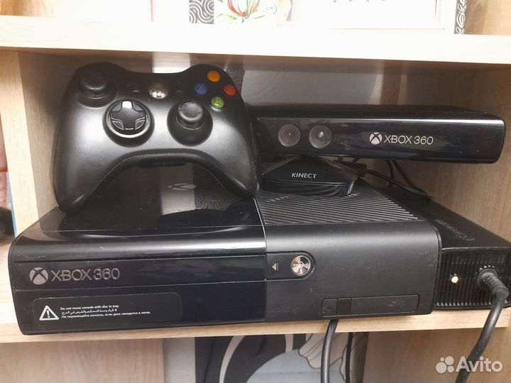 Xbox 360