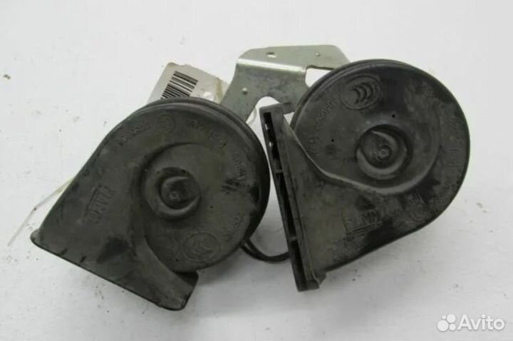 Звуковой сигнал ford focus 3, оригинал