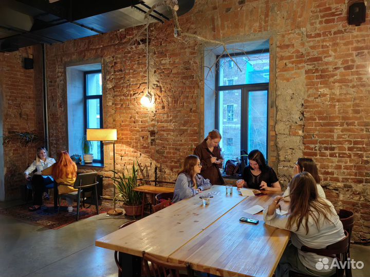 Гастро Бар с Верандой зима-лето на крыше дома