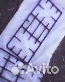 Решотки для Газ.плиты,поддон в духовку