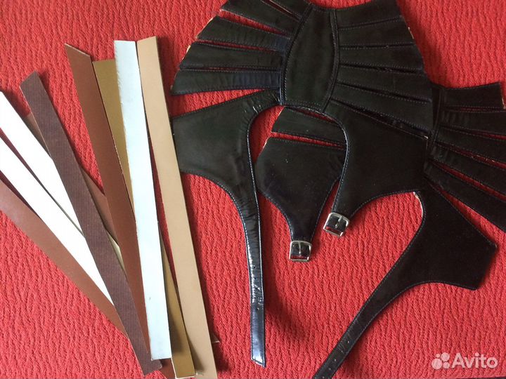 Заготовка для обуви