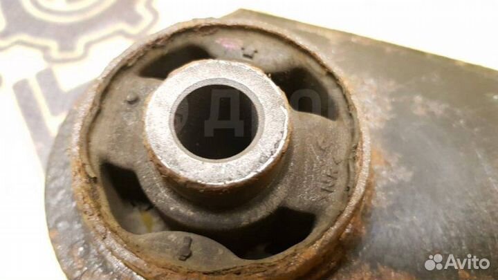 Подушка редуктора Nissan Serena NC25 MR20DE