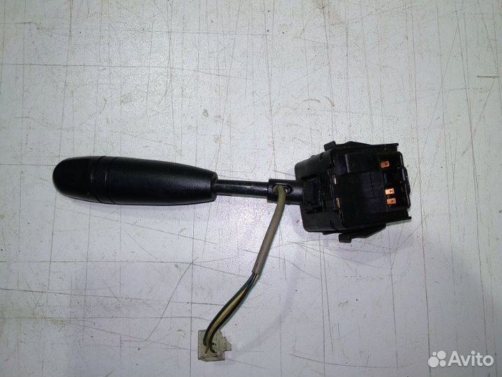 Переключатель поворотов подрулевой Chevrolet Aveo