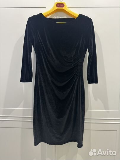 Платье женское вечернее