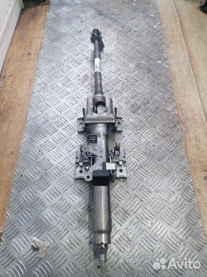 Рулевая колонка Mazda 6 GH 2.0 LF17 2007-2013