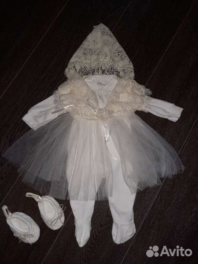 Набор для девочки