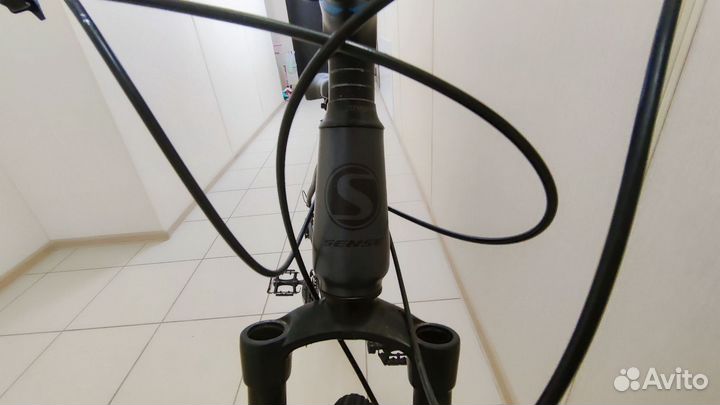 Горный велосипед 27,5