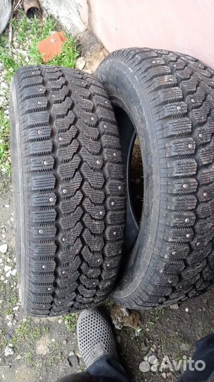 Yokohama F700Z 205/65 R15