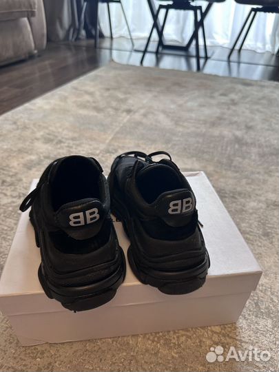 Кроссовки Balenciaga