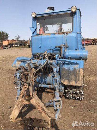 Трактор ХТЗ Т-150, 2005