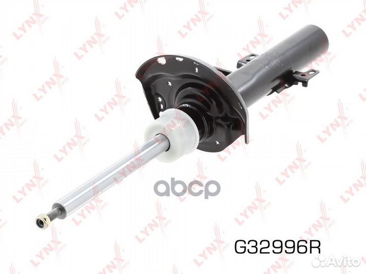 Стойка амортизационная зад прав G32996R LYN