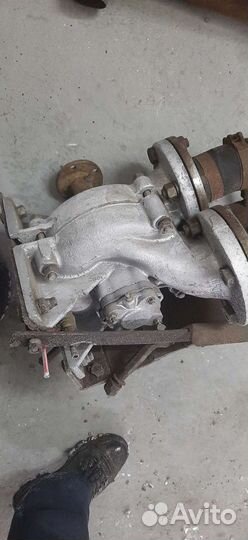 Топливный насос