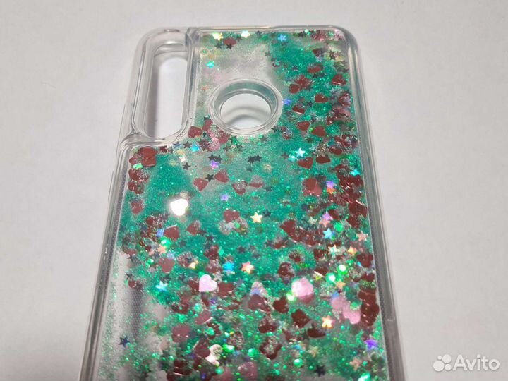 Чехол на honor 10 lite