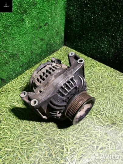 Генератор DAF XF 105 2008 0124555018