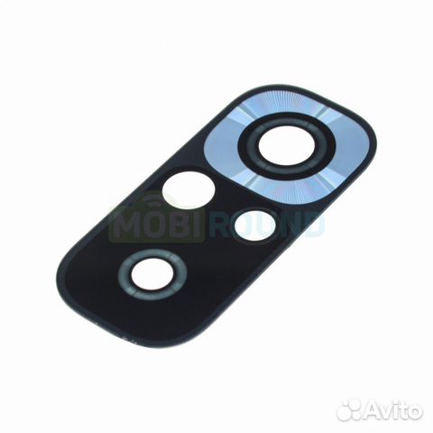 Стекло камеры для Xiaomi Redmi 10