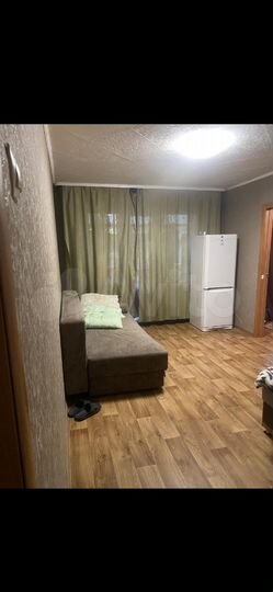 3-к. квартира, 65 м², 2/5 эт.