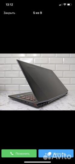 Топовый игровой GTX 960/IPS/12 озу/Core i5/SSD