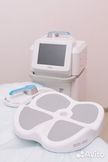 Магазин по продаже космологического оборудования