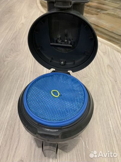 Пылесос Samsung