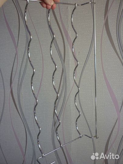 Подставка для бутылок