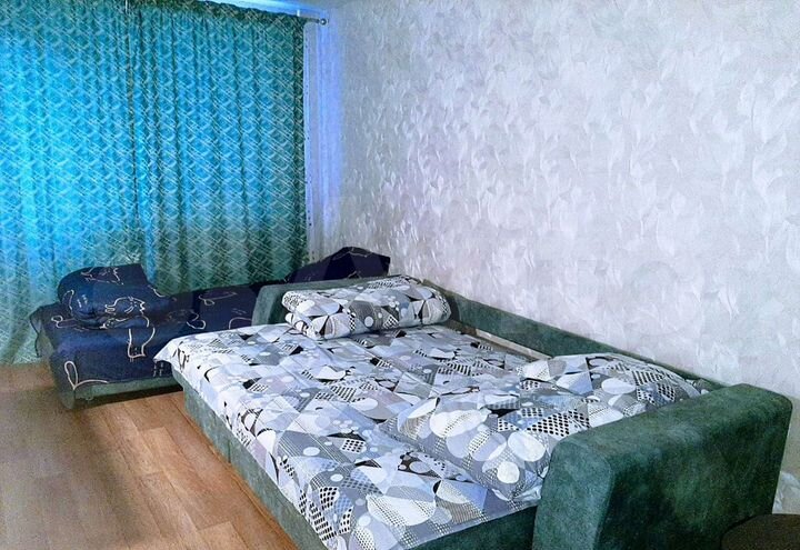 1-к. квартира, 32 м², 4/5 эт.